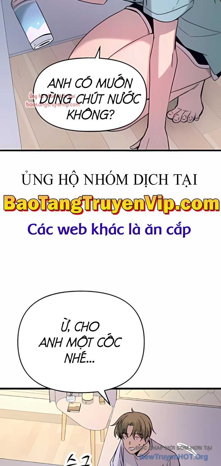 Bias Của Tôi Trên Chuyến Tàu Cuối Cùng: Chapter 37