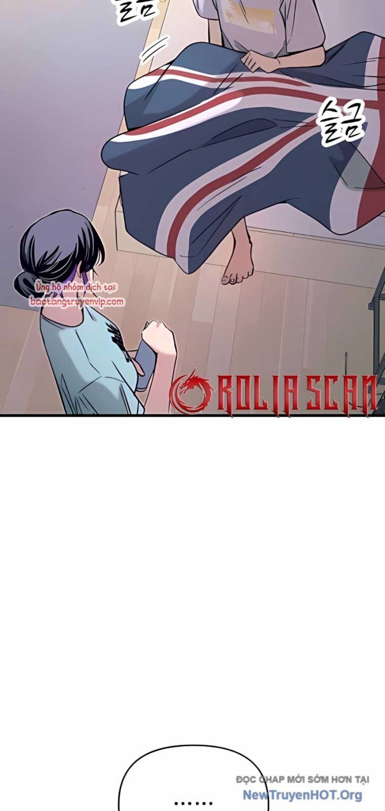 Bias Của Tôi Trên Chuyến Tàu Cuối Cùng: Chapter 37