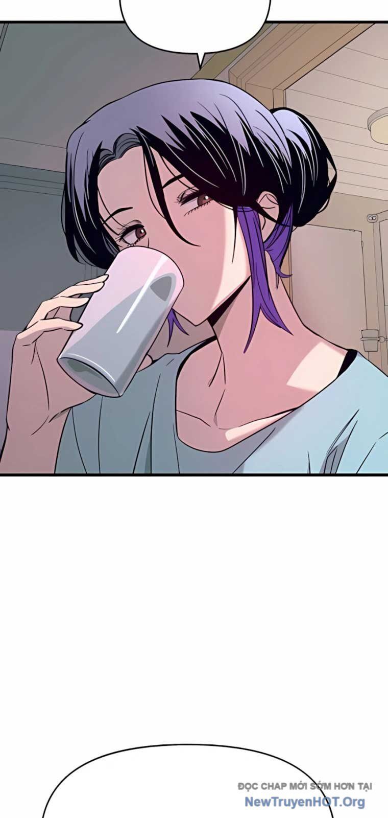 Bias Của Tôi Trên Chuyến Tàu Cuối Cùng: Chapter 37