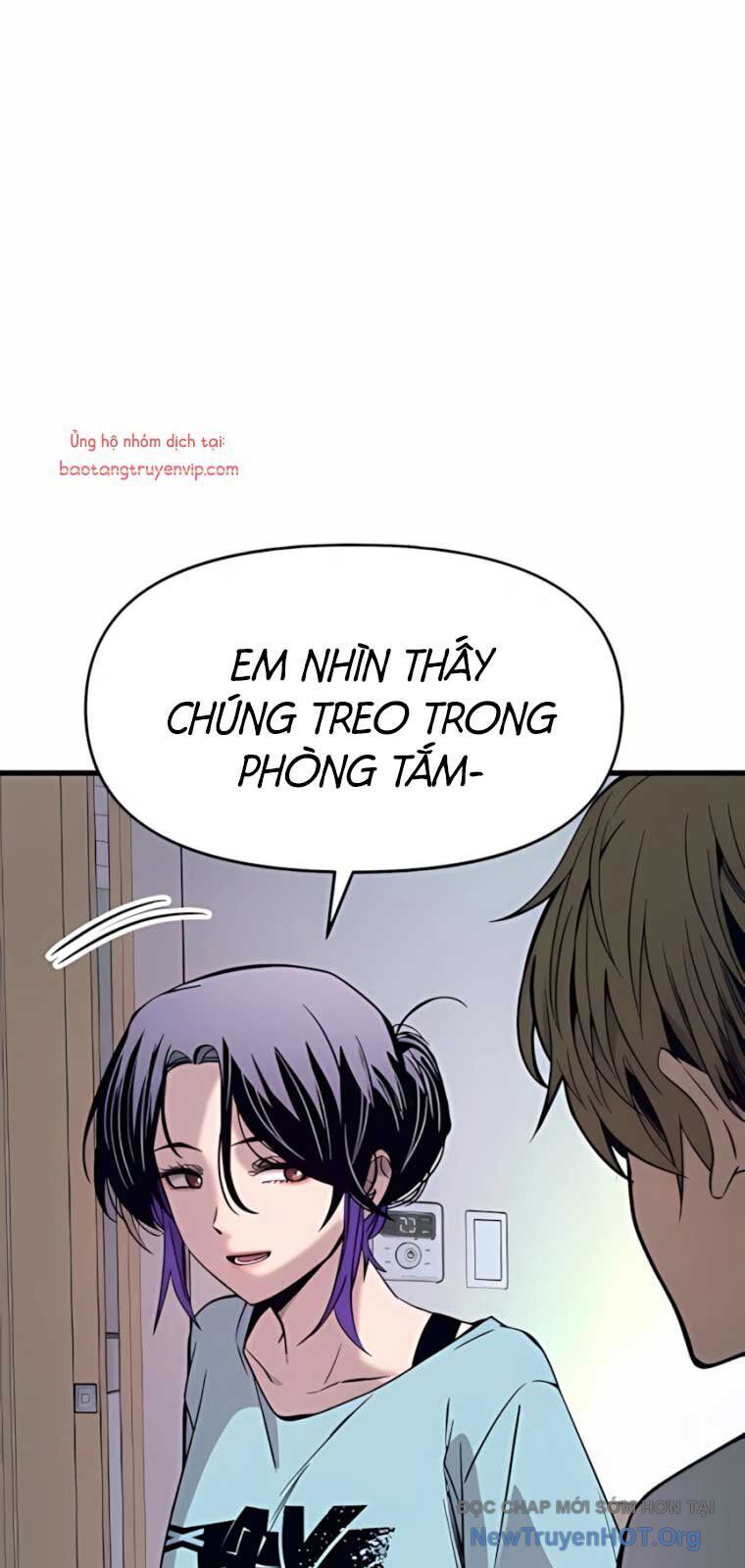 Bias Của Tôi Trên Chuyến Tàu Cuối Cùng: Chapter 37