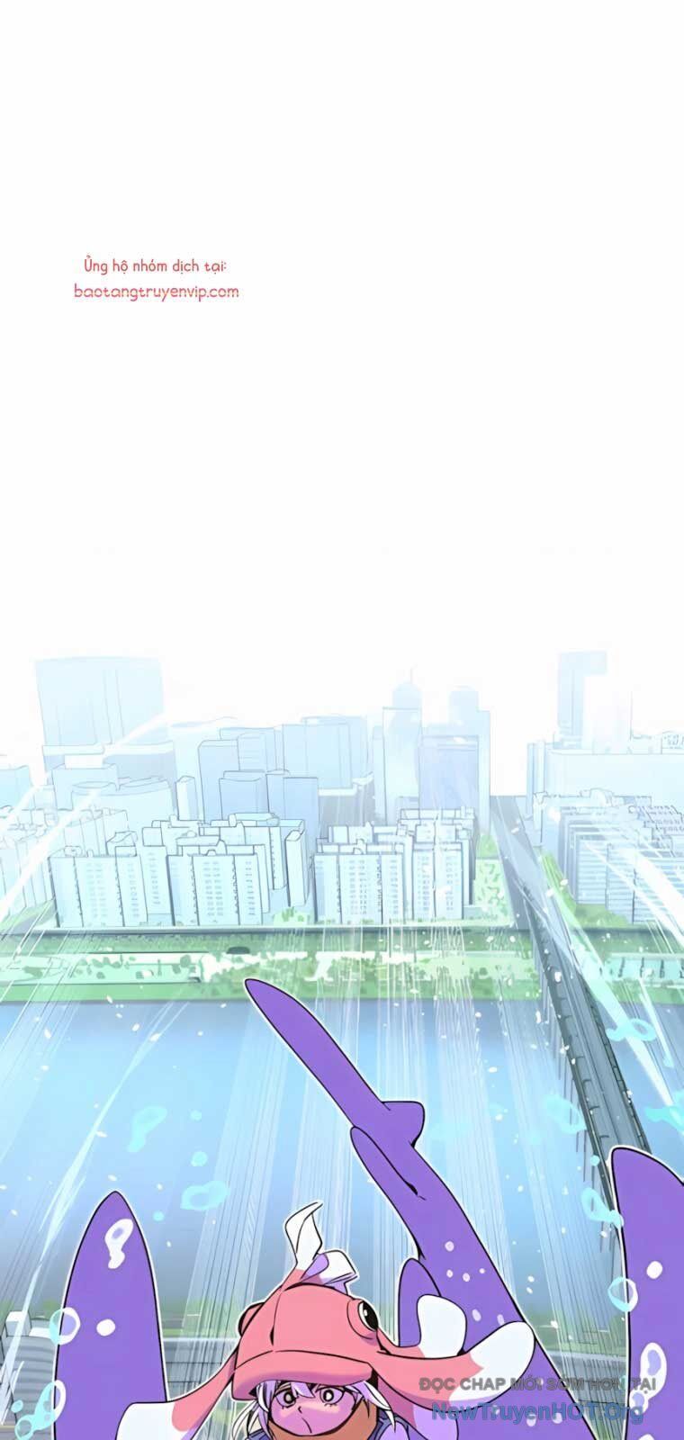 Bias Của Tôi Trên Chuyến Tàu Cuối Cùng: Chapter 37