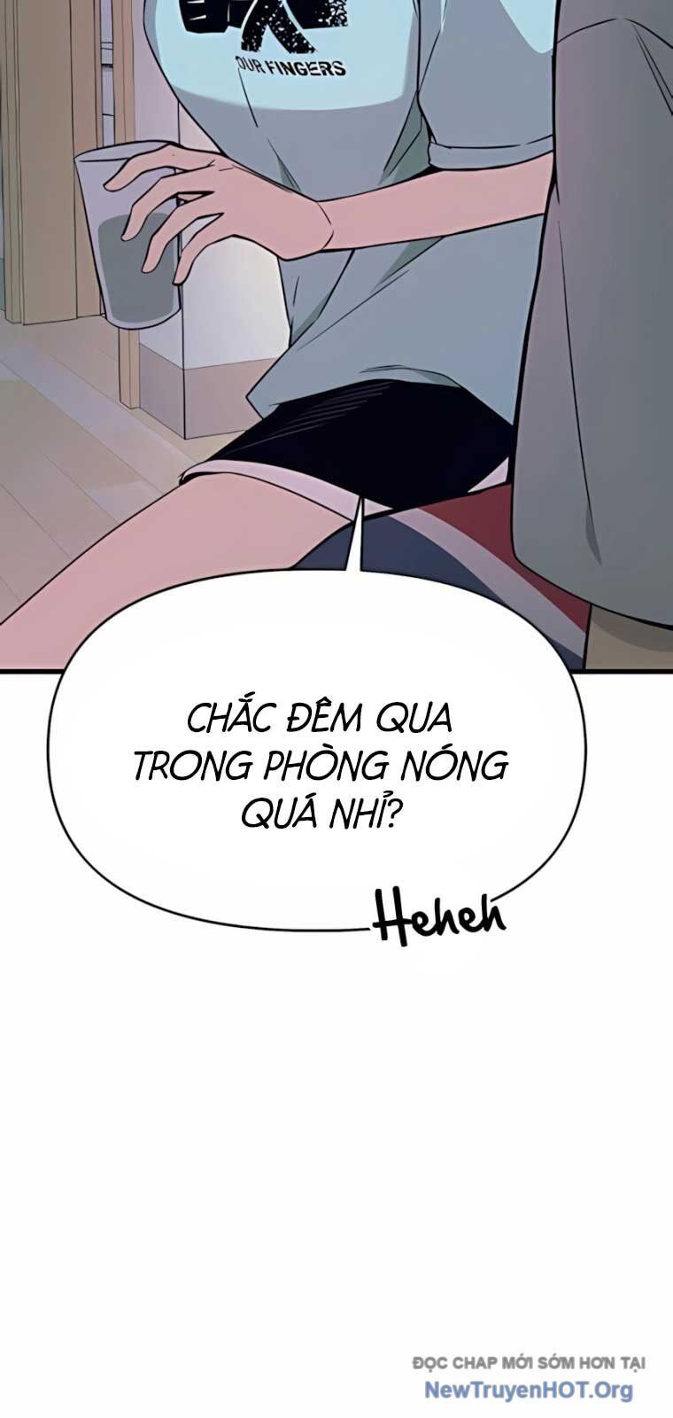 Bias Của Tôi Trên Chuyến Tàu Cuối Cùng: Chapter 37