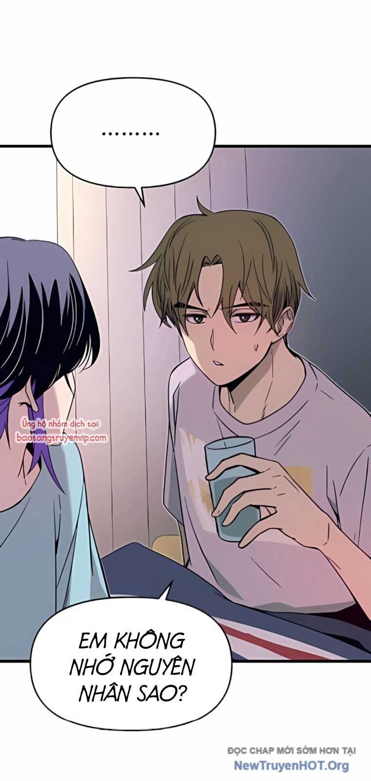 Bias Của Tôi Trên Chuyến Tàu Cuối Cùng: Chapter 37