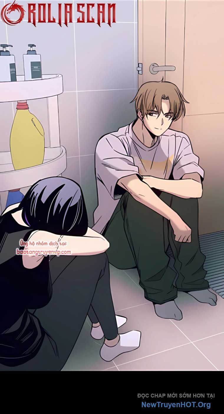 Bias Của Tôi Trên Chuyến Tàu Cuối Cùng: Chapter 37