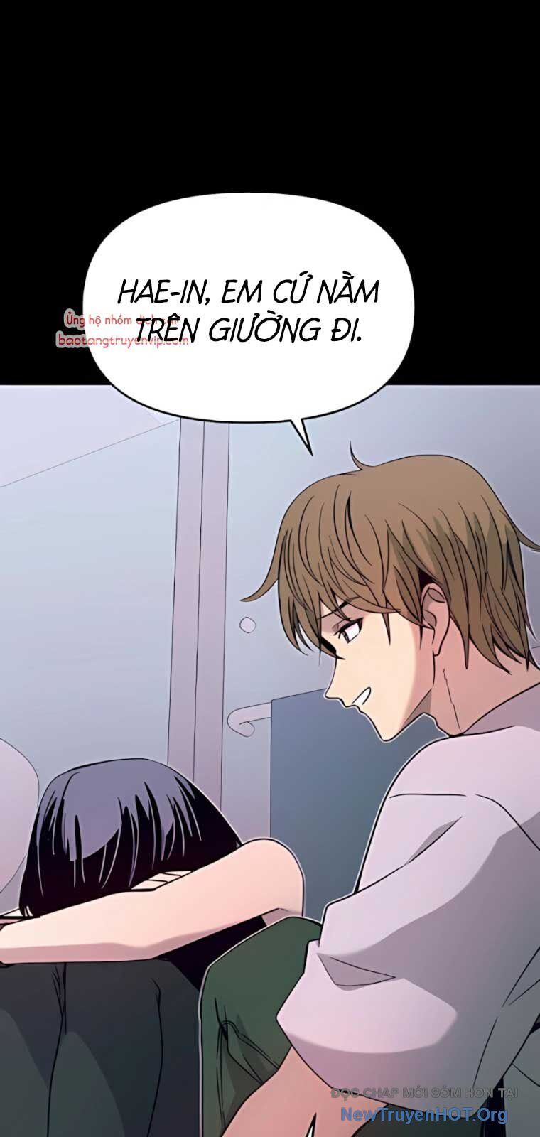 Bias Của Tôi Trên Chuyến Tàu Cuối Cùng: Chapter 37