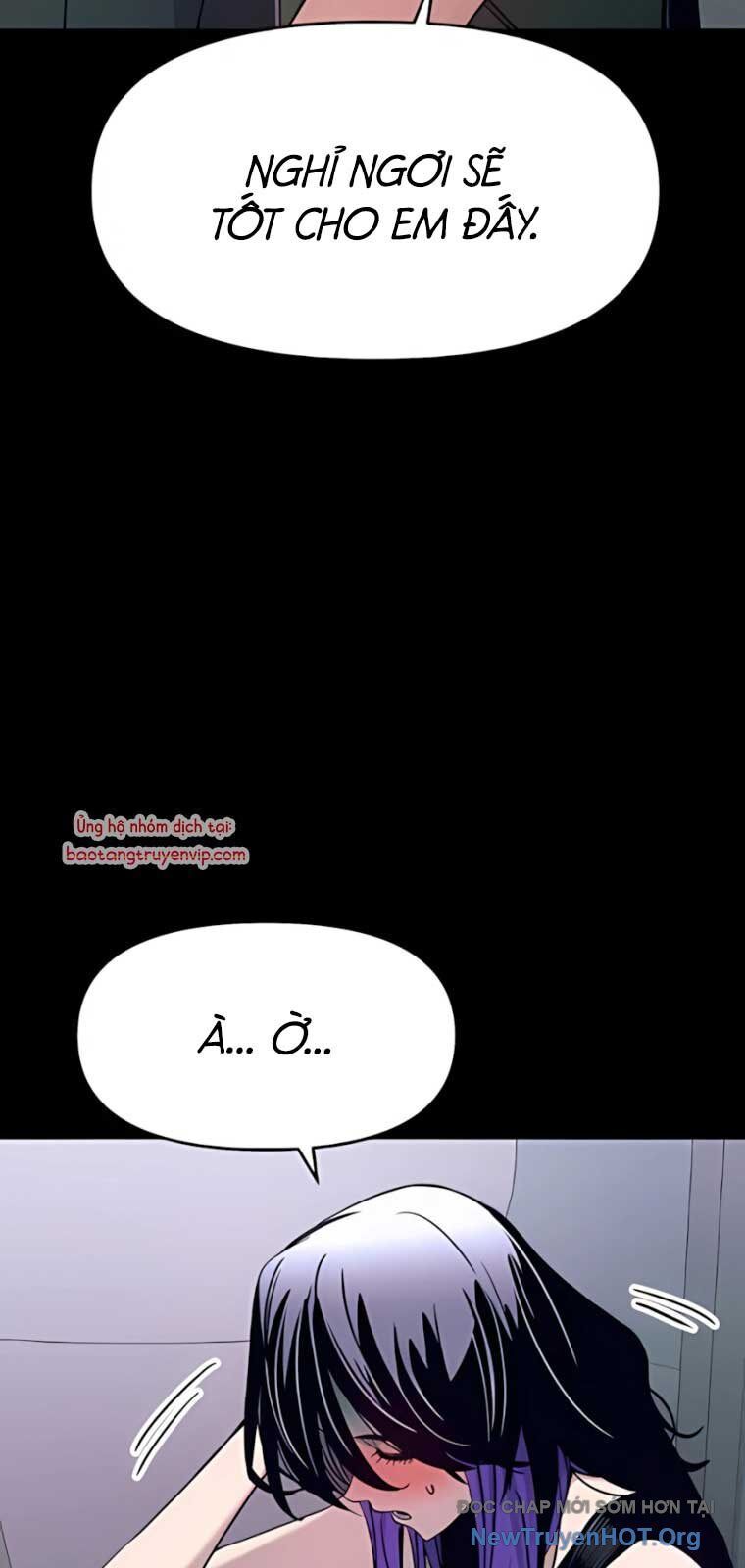 Bias Của Tôi Trên Chuyến Tàu Cuối Cùng: Chapter 37