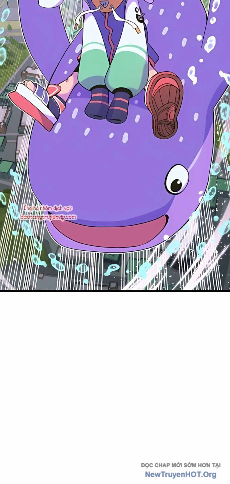 Bias Của Tôi Trên Chuyến Tàu Cuối Cùng: Chapter 37