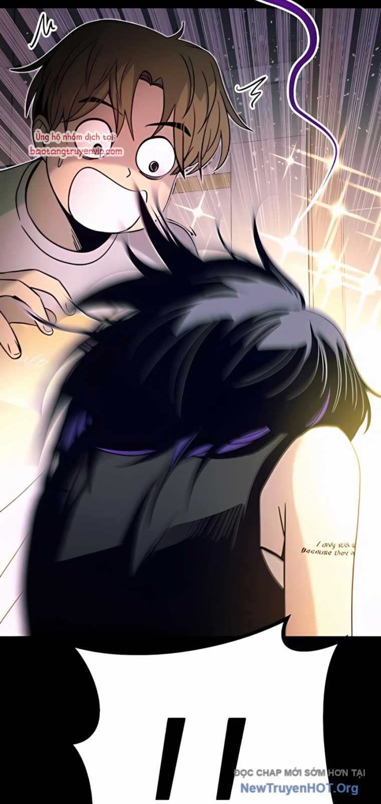 Bias Của Tôi Trên Chuyến Tàu Cuối Cùng: Chapter 37