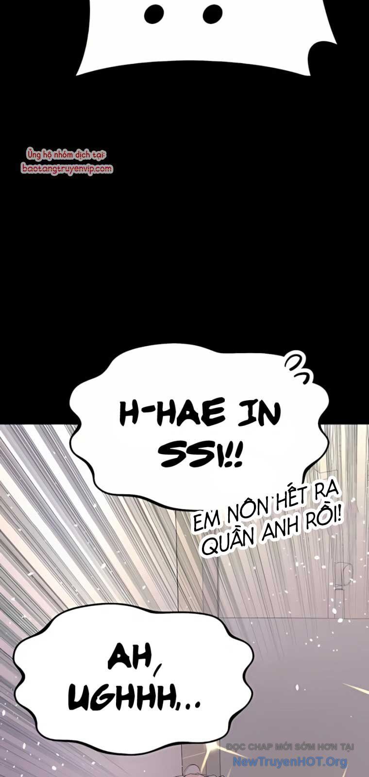 Bias Của Tôi Trên Chuyến Tàu Cuối Cùng: Chapter 37