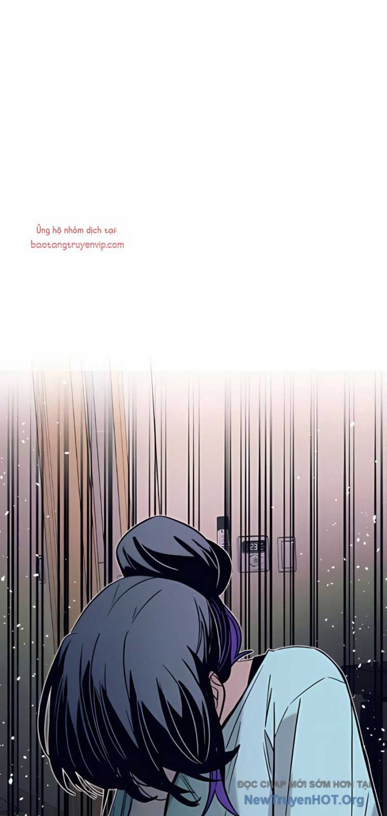 Bias Của Tôi Trên Chuyến Tàu Cuối Cùng: Chapter 37