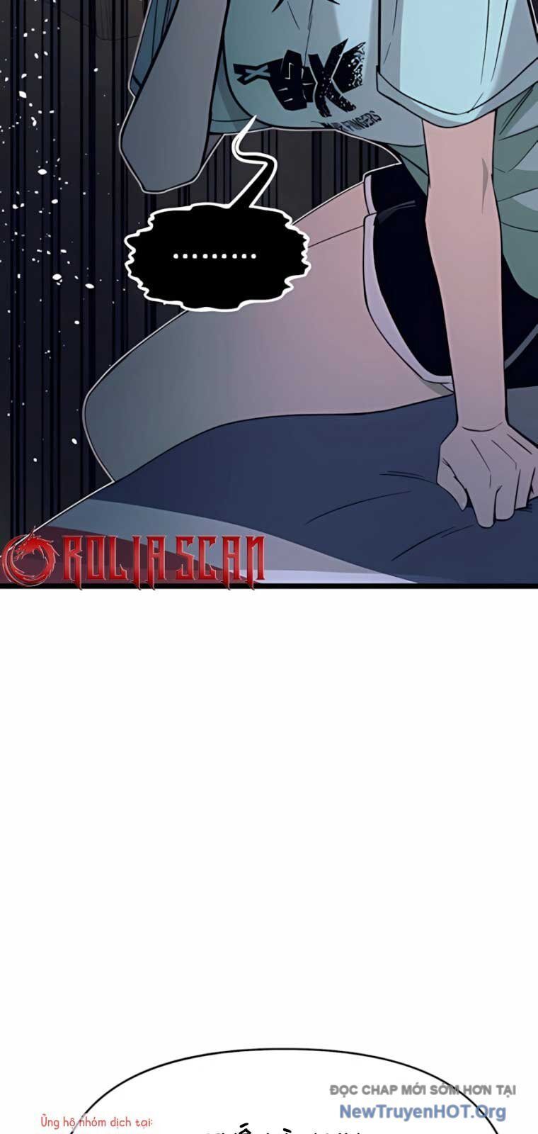 Bias Của Tôi Trên Chuyến Tàu Cuối Cùng: Chapter 37