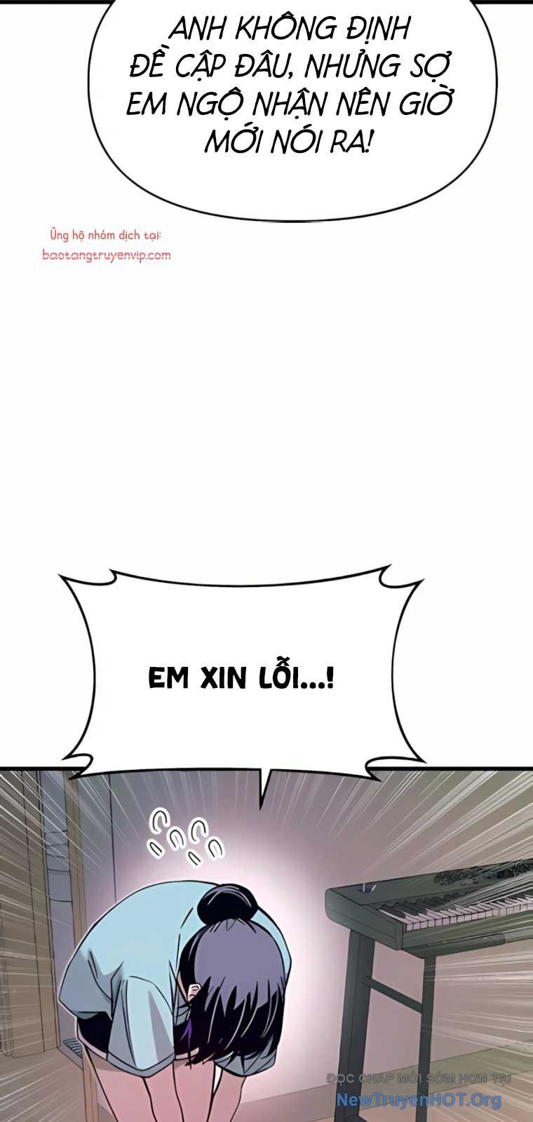 Bias Của Tôi Trên Chuyến Tàu Cuối Cùng: Chapter 37