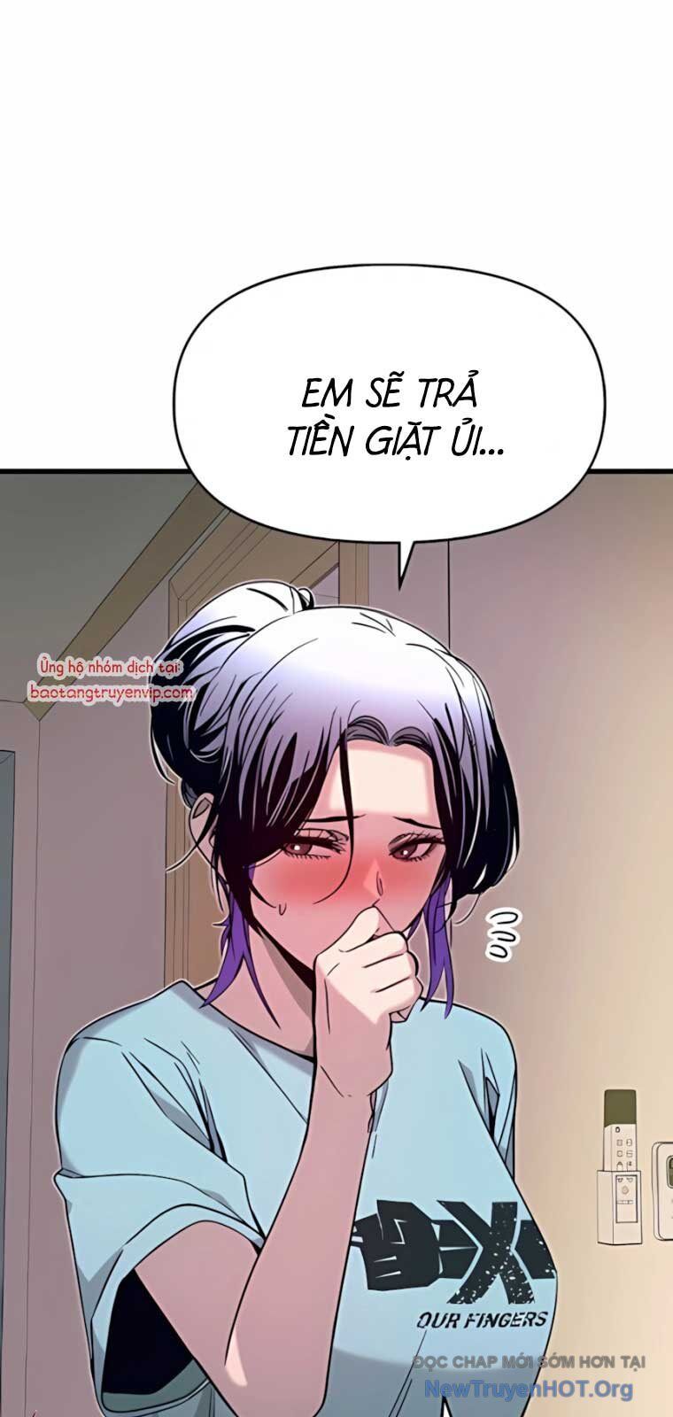 Bias Của Tôi Trên Chuyến Tàu Cuối Cùng: Chapter 37