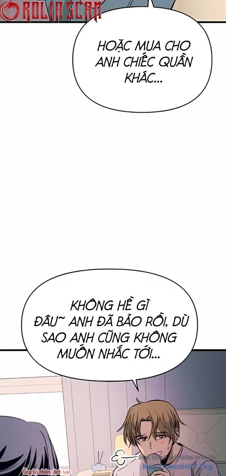 Bias Của Tôi Trên Chuyến Tàu Cuối Cùng: Chapter 37