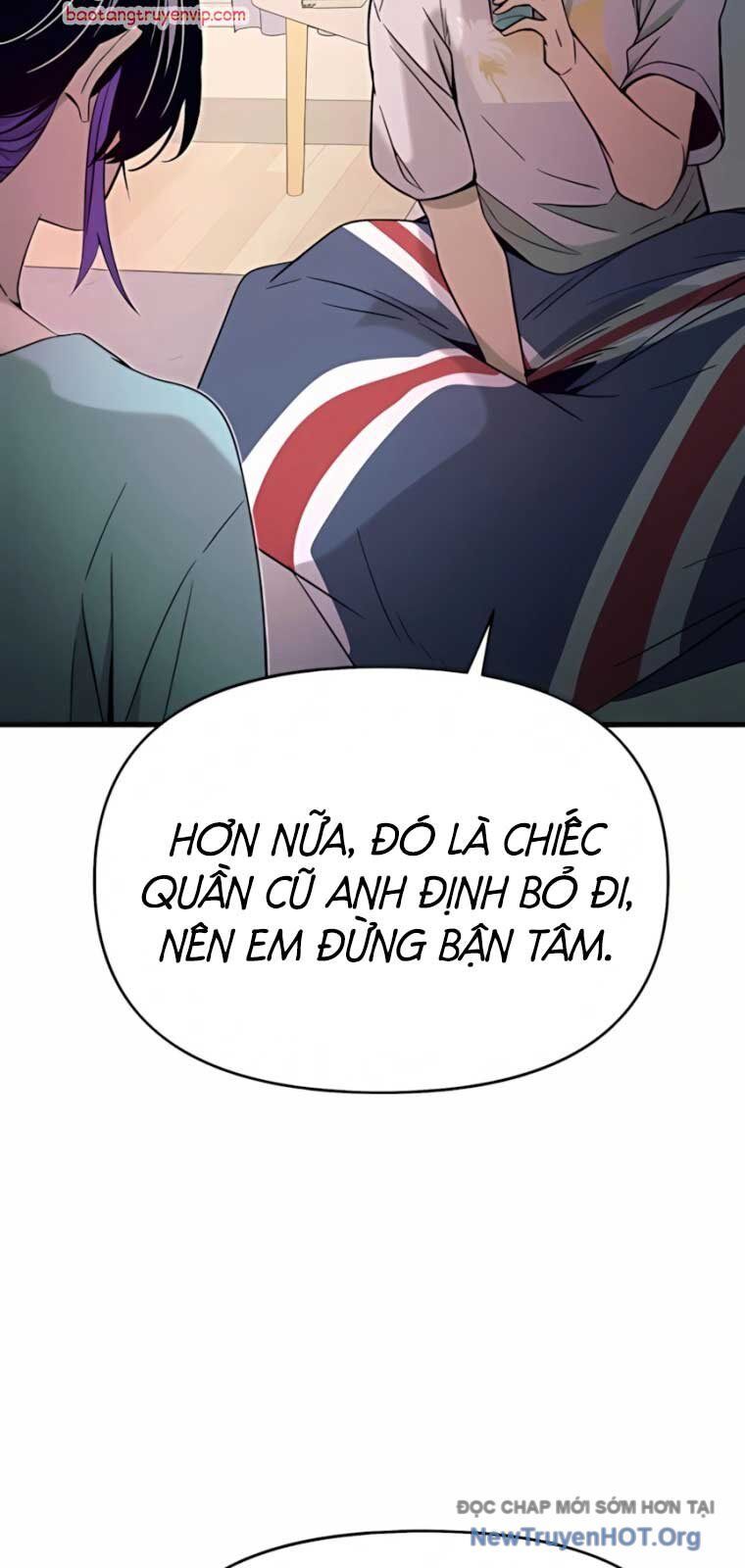 Bias Của Tôi Trên Chuyến Tàu Cuối Cùng: Chapter 37