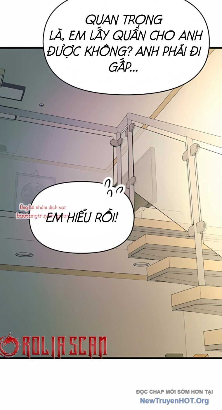 Bias Của Tôi Trên Chuyến Tàu Cuối Cùng: Chapter 37