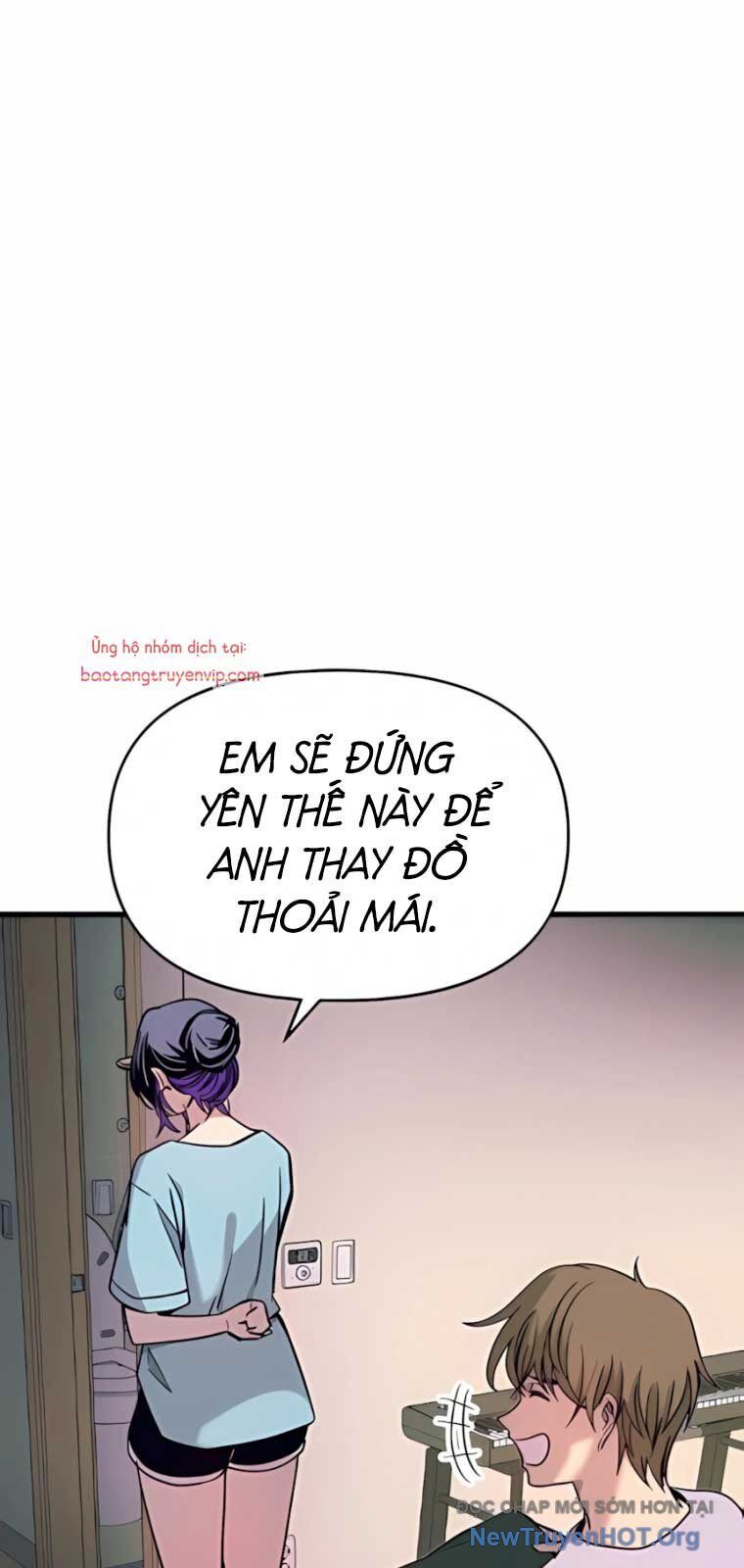 Bias Của Tôi Trên Chuyến Tàu Cuối Cùng: Chapter 37