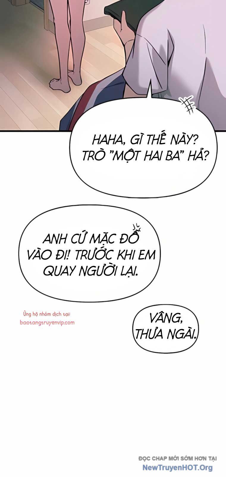 Bias Của Tôi Trên Chuyến Tàu Cuối Cùng: Chapter 37