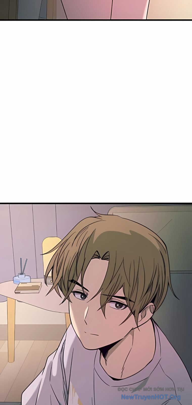 Bias Của Tôi Trên Chuyến Tàu Cuối Cùng: Chapter 37