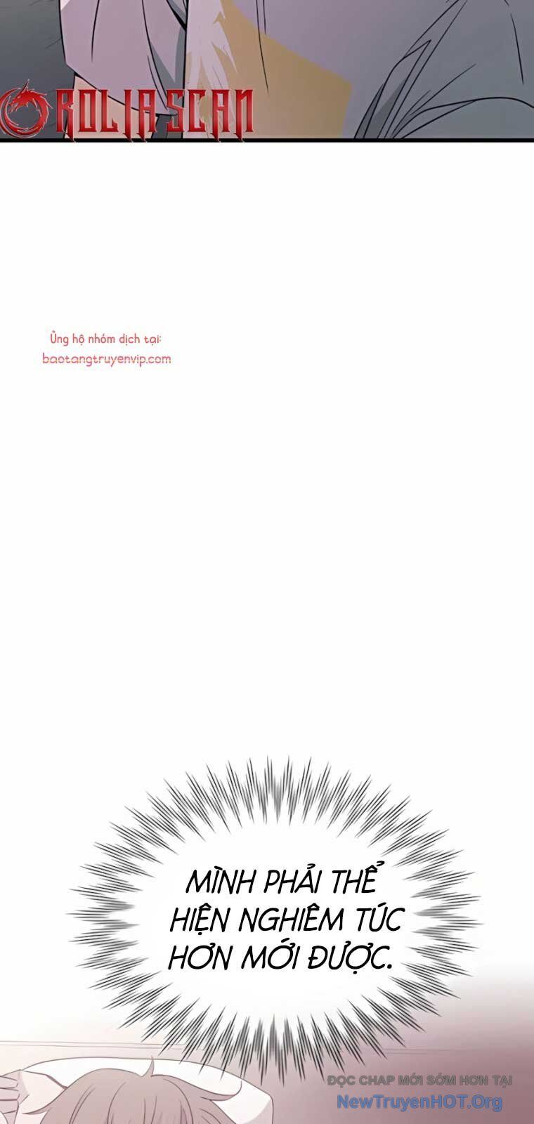 Bias Của Tôi Trên Chuyến Tàu Cuối Cùng: Chapter 37