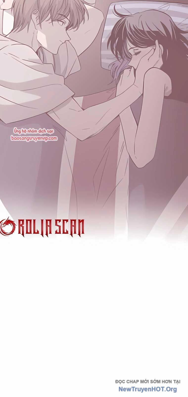 Bias Của Tôi Trên Chuyến Tàu Cuối Cùng: Chapter 37