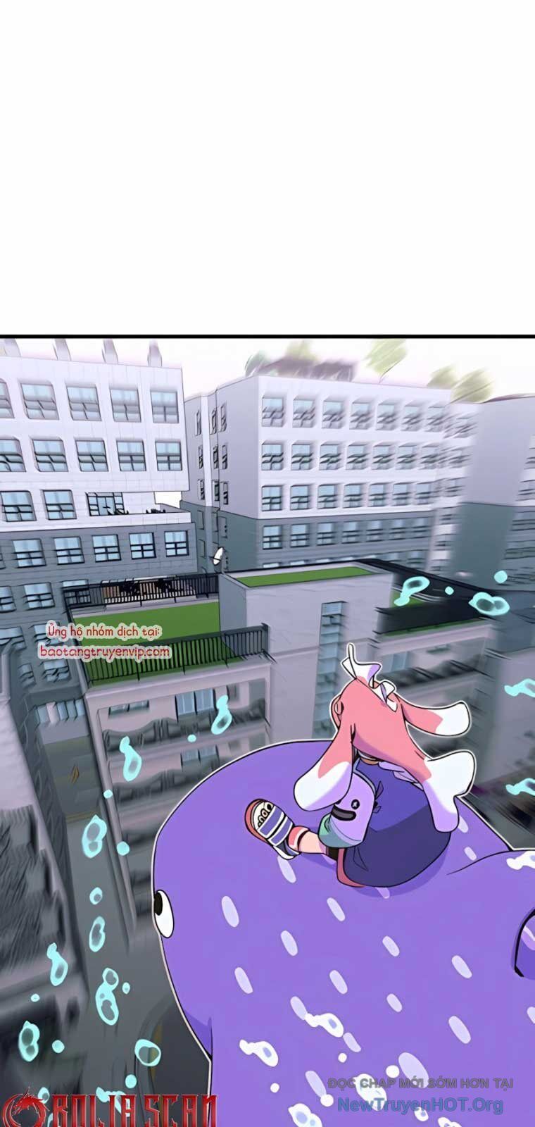 Bias Của Tôi Trên Chuyến Tàu Cuối Cùng: Chapter 37