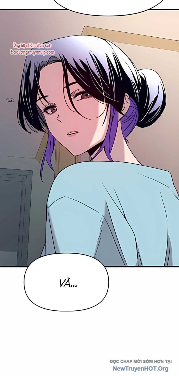 Bias Của Tôi Trên Chuyến Tàu Cuối Cùng: Chapter 37