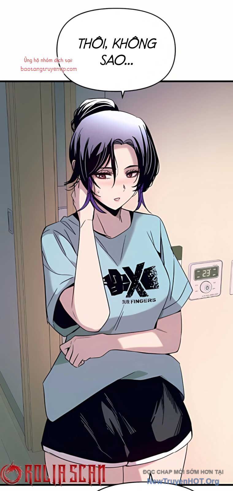 Bias Của Tôi Trên Chuyến Tàu Cuối Cùng: Chapter 37