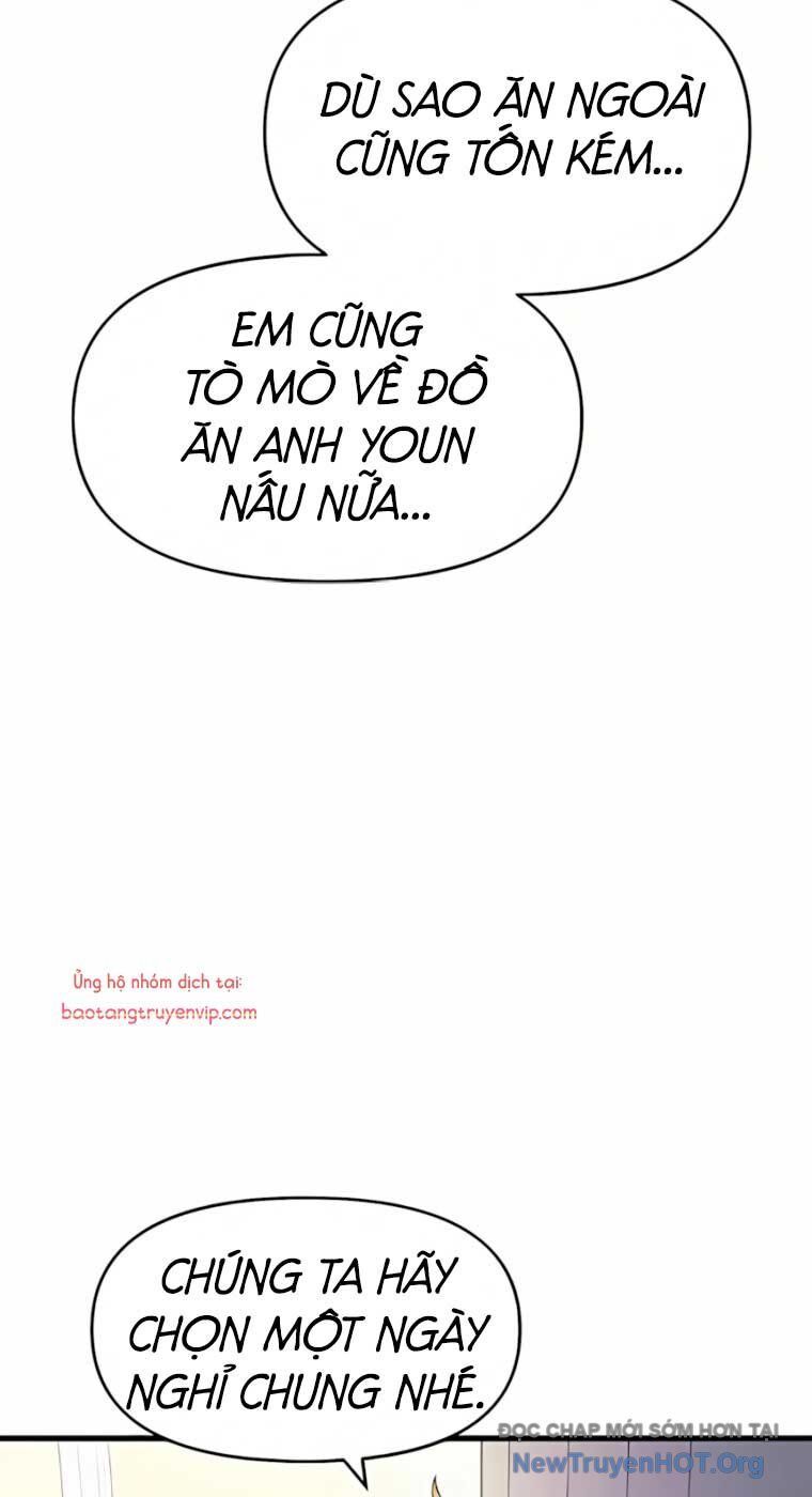 Bias Của Tôi Trên Chuyến Tàu Cuối Cùng: Chapter 37