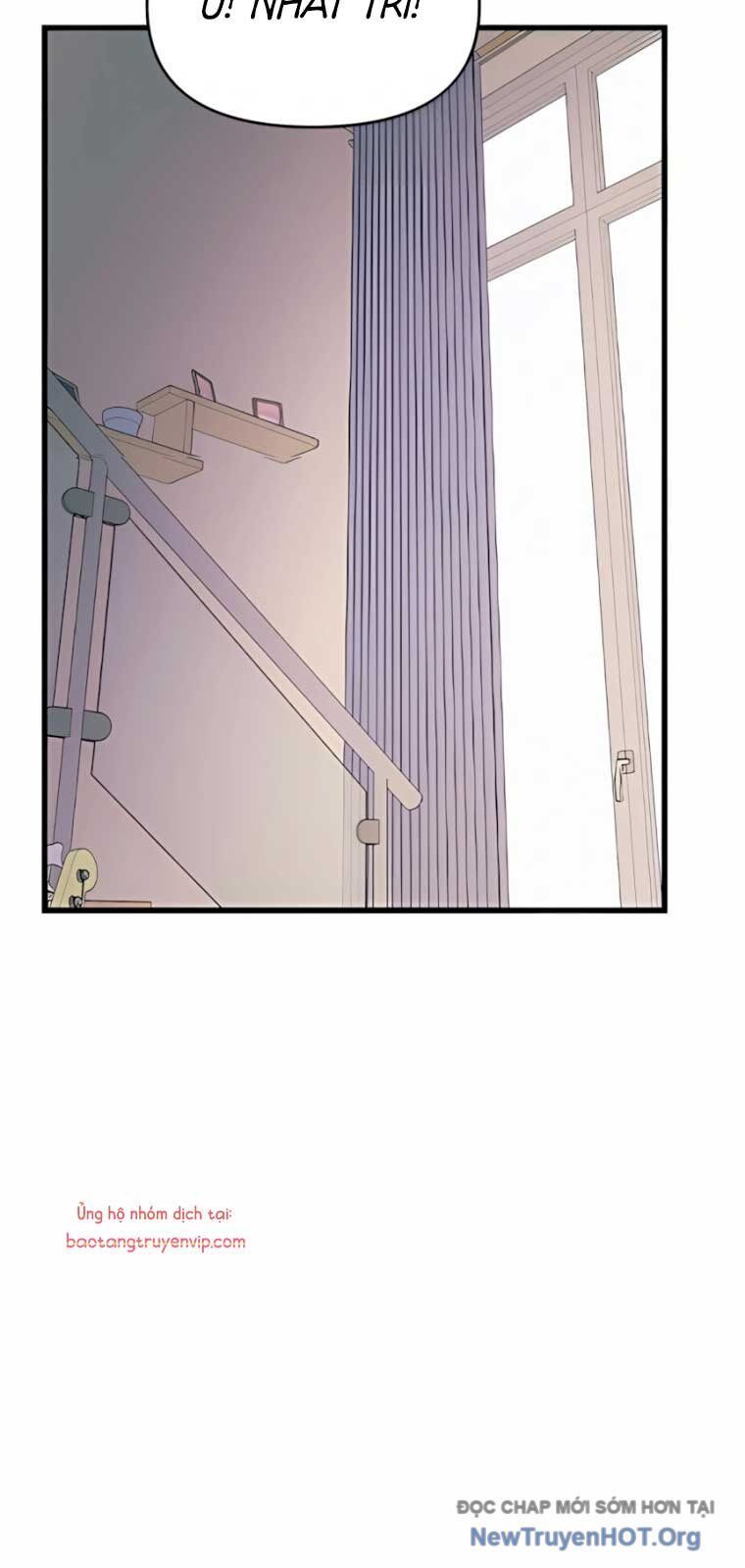 Bias Của Tôi Trên Chuyến Tàu Cuối Cùng: Chapter 37