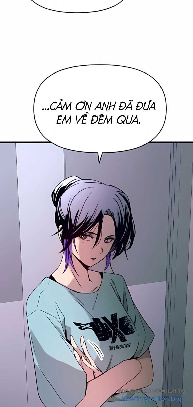 Bias Của Tôi Trên Chuyến Tàu Cuối Cùng: Chapter 37