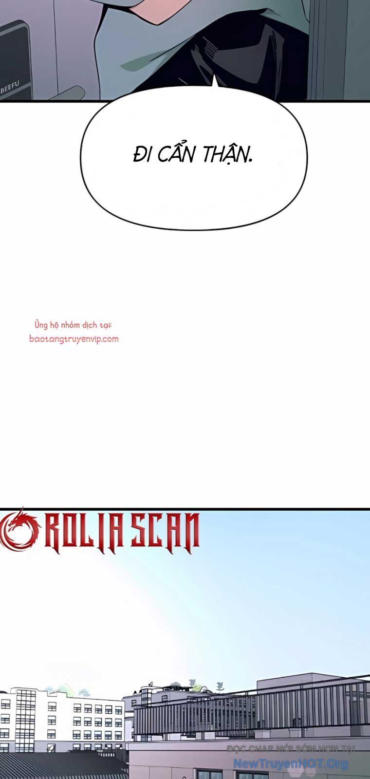 Bias Của Tôi Trên Chuyến Tàu Cuối Cùng: Chapter 37