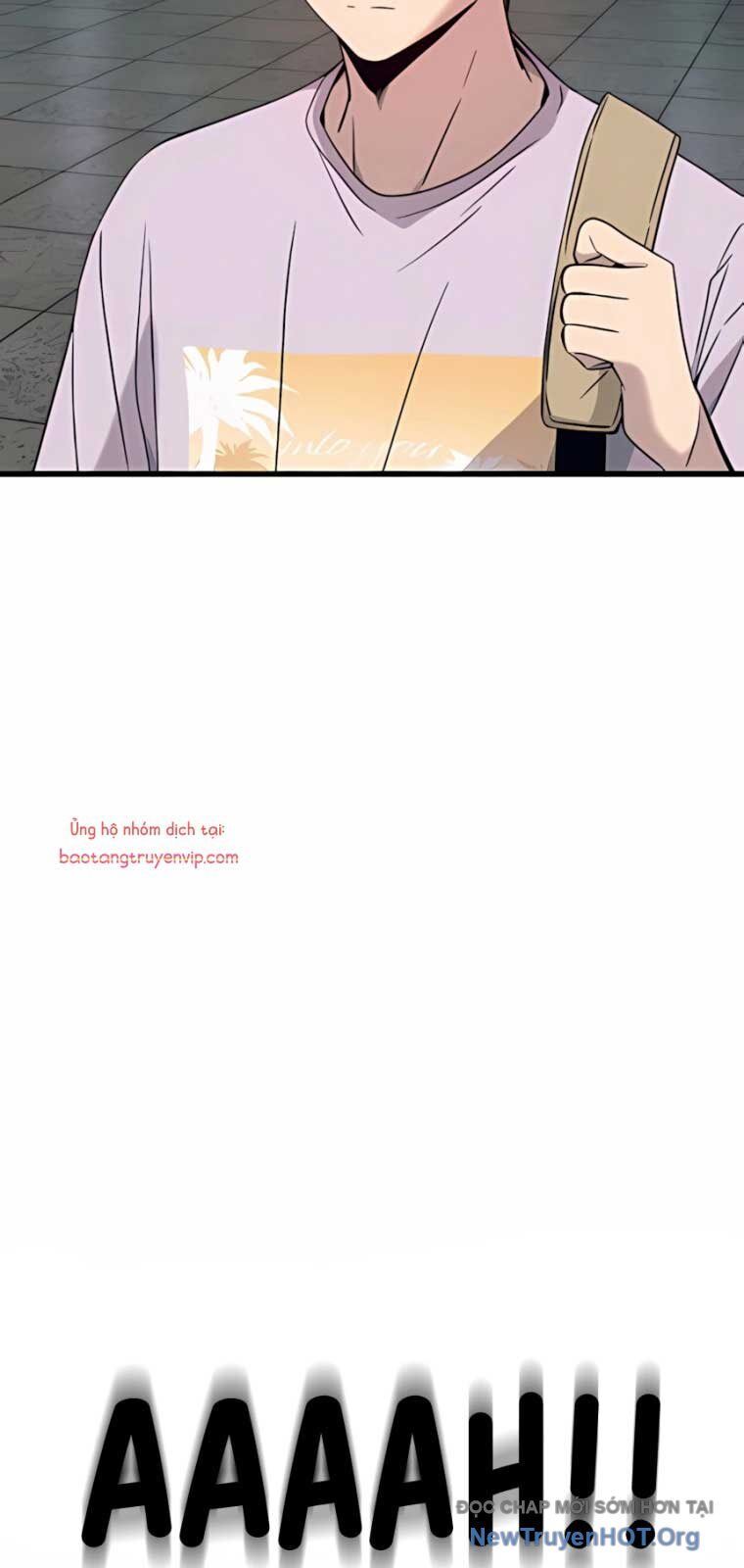 Bias Của Tôi Trên Chuyến Tàu Cuối Cùng: Chapter 37