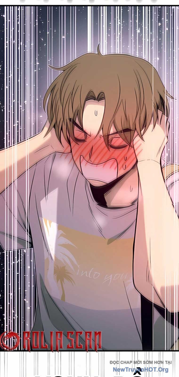 Bias Của Tôi Trên Chuyến Tàu Cuối Cùng: Chapter 37