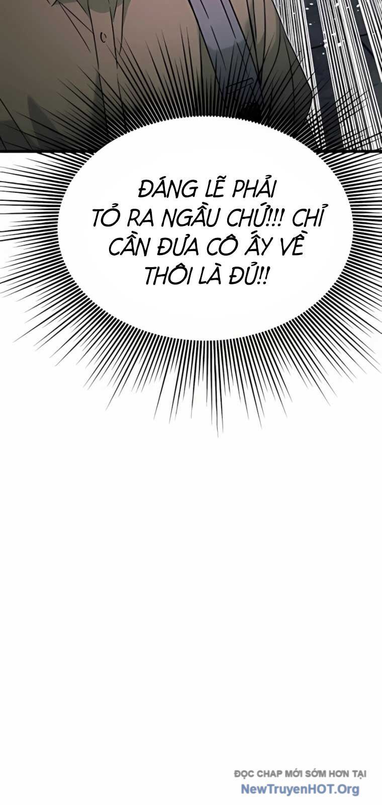 Bias Của Tôi Trên Chuyến Tàu Cuối Cùng: Chapter 37