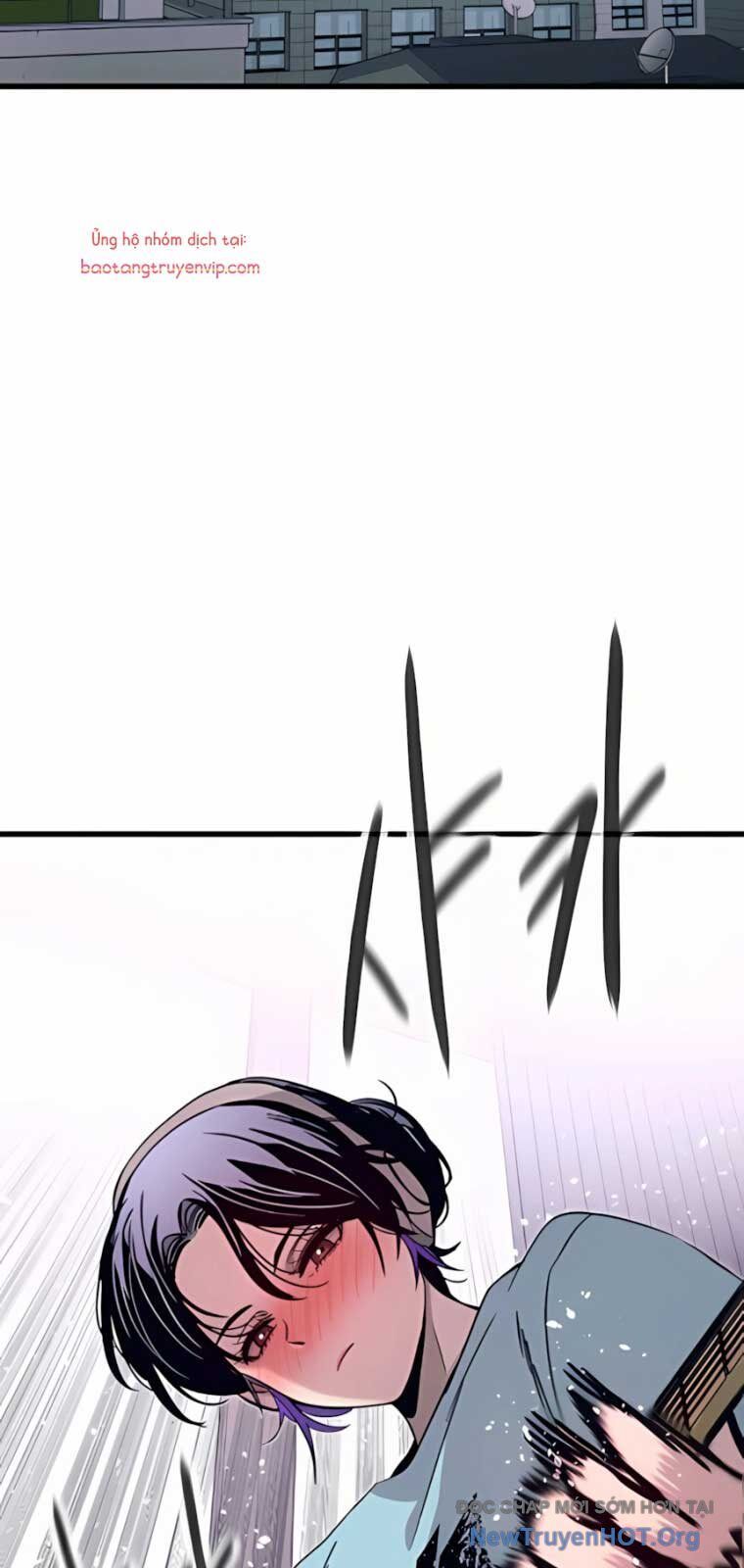 Bias Của Tôi Trên Chuyến Tàu Cuối Cùng: Chapter 37