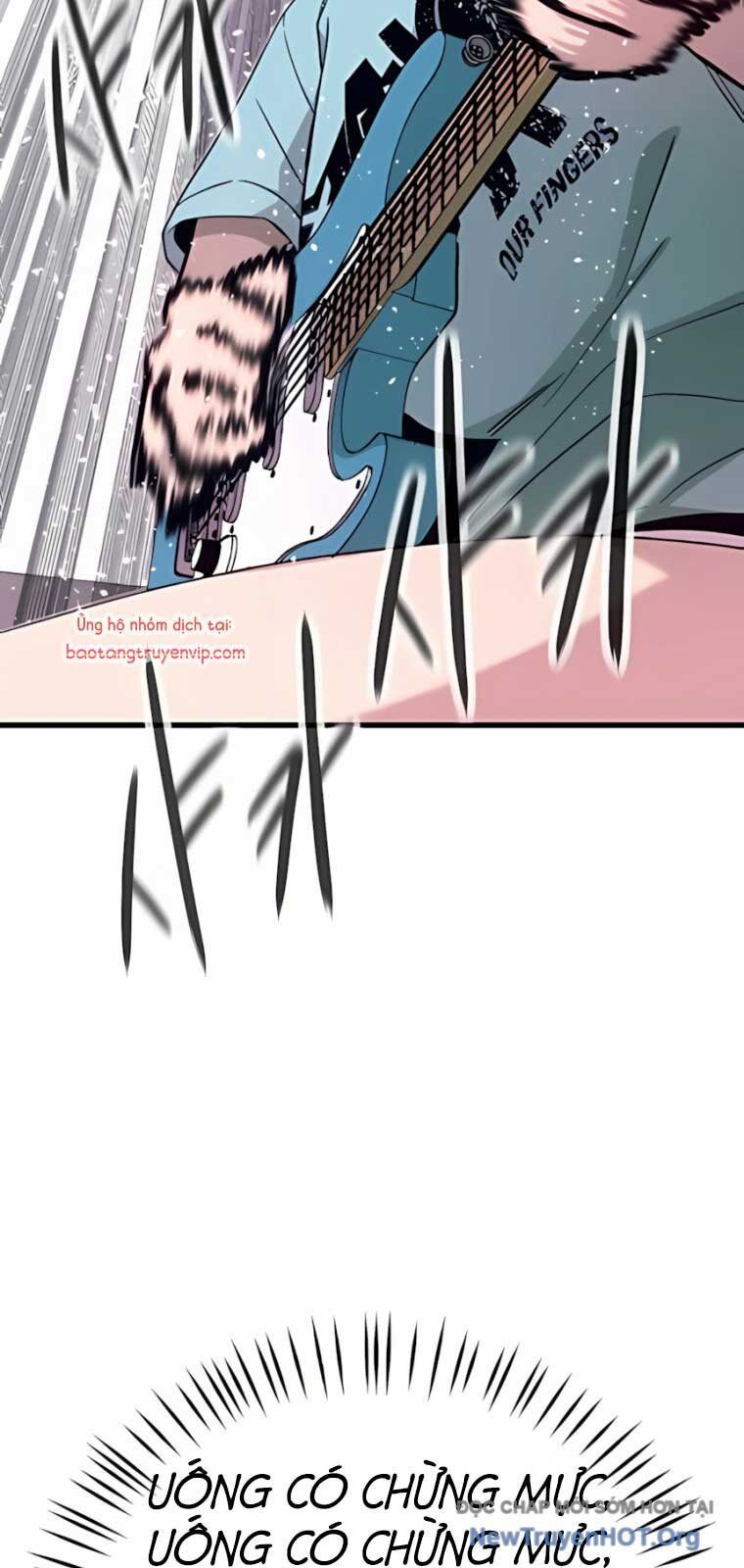 Bias Của Tôi Trên Chuyến Tàu Cuối Cùng: Chapter 37