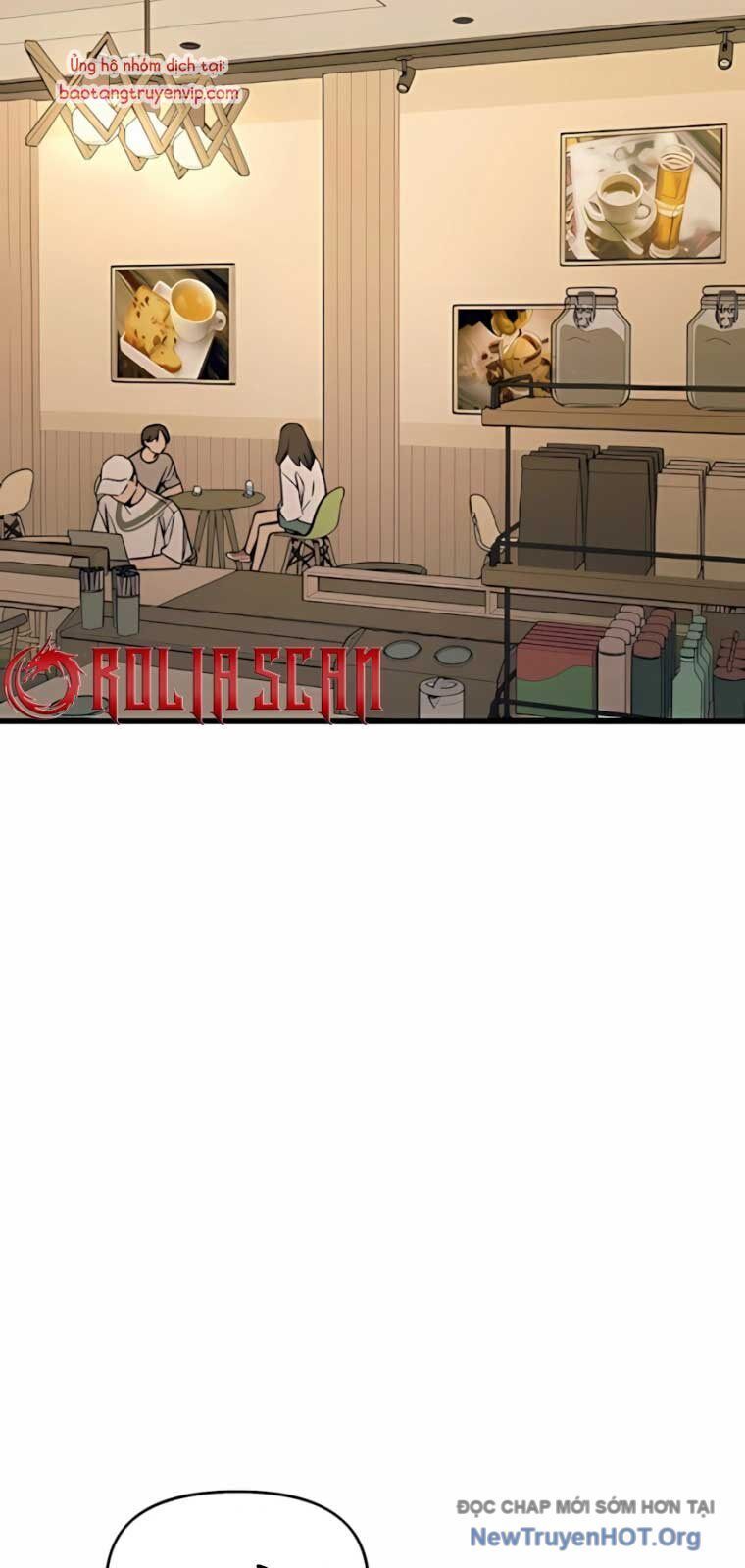 Bias Của Tôi Trên Chuyến Tàu Cuối Cùng: Chapter 37