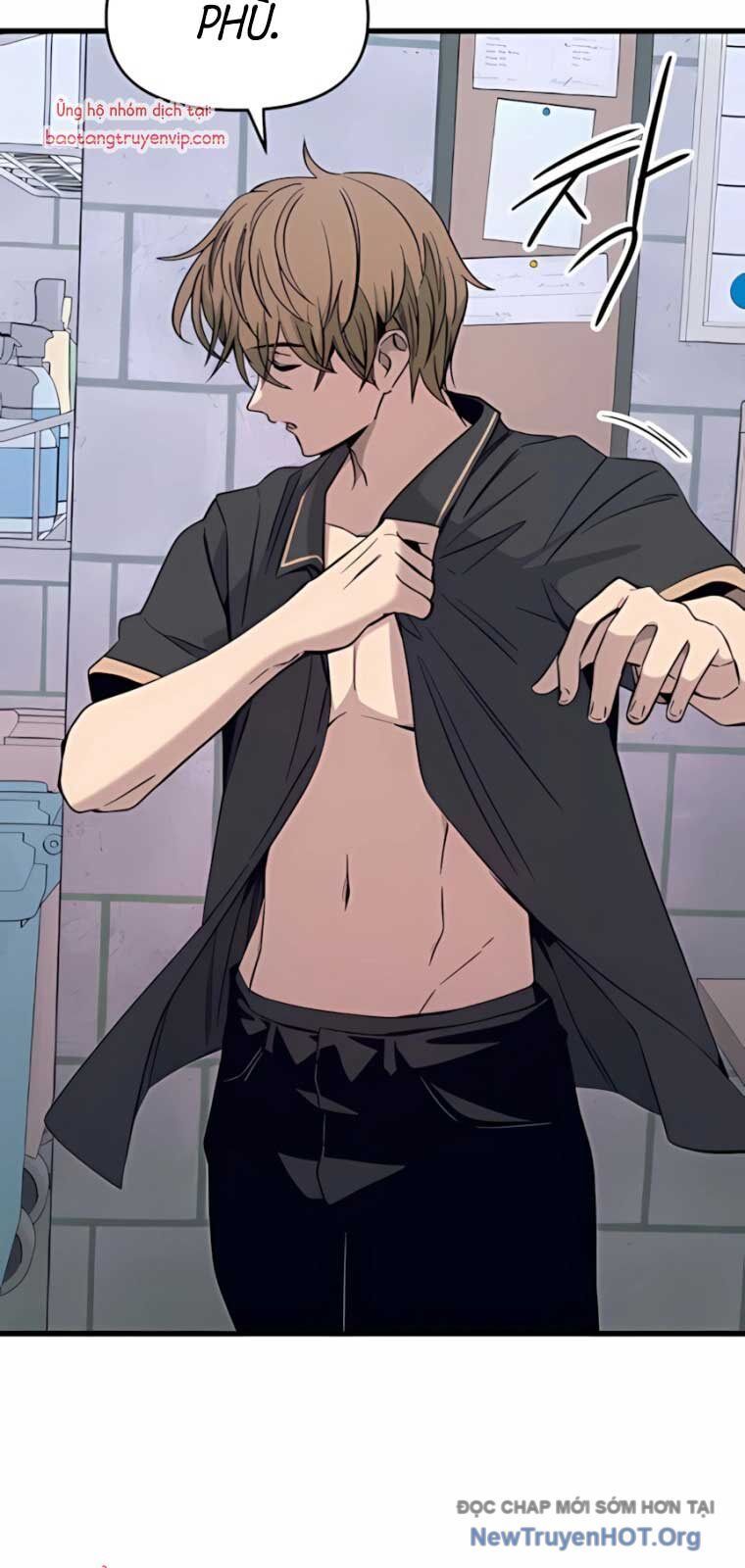 Bias Của Tôi Trên Chuyến Tàu Cuối Cùng: Chapter 37