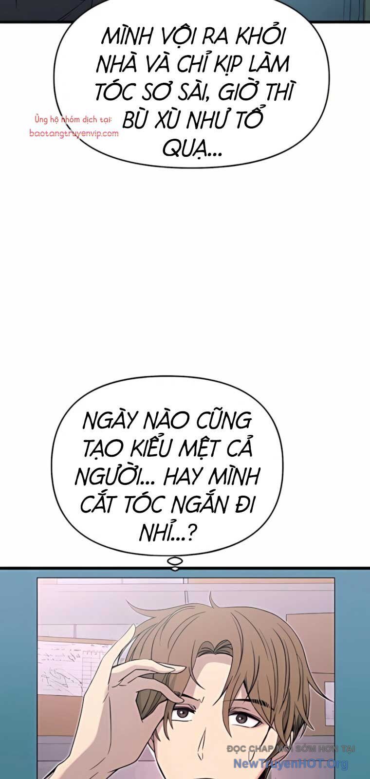 Bias Của Tôi Trên Chuyến Tàu Cuối Cùng: Chapter 37