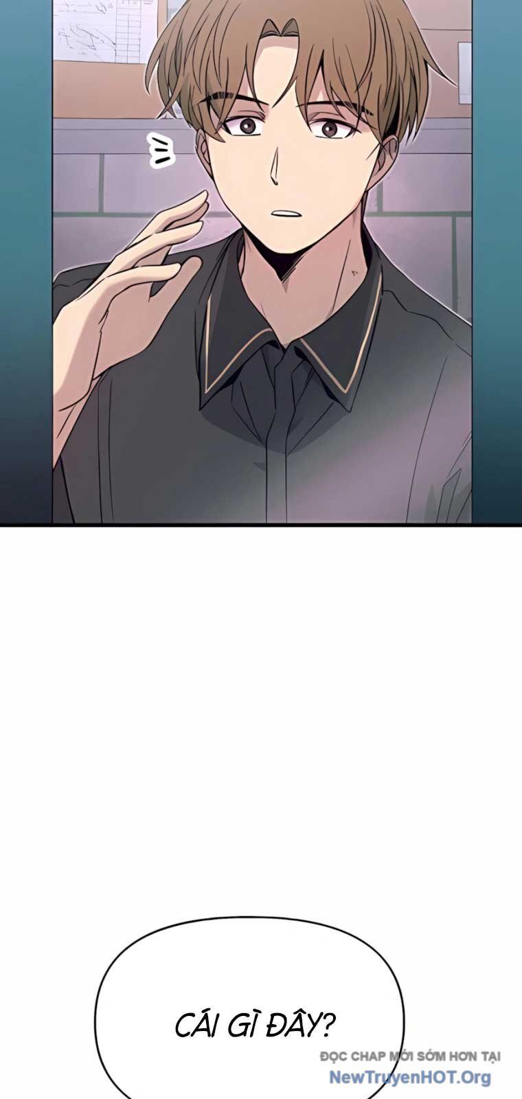 Bias Của Tôi Trên Chuyến Tàu Cuối Cùng: Chapter 37