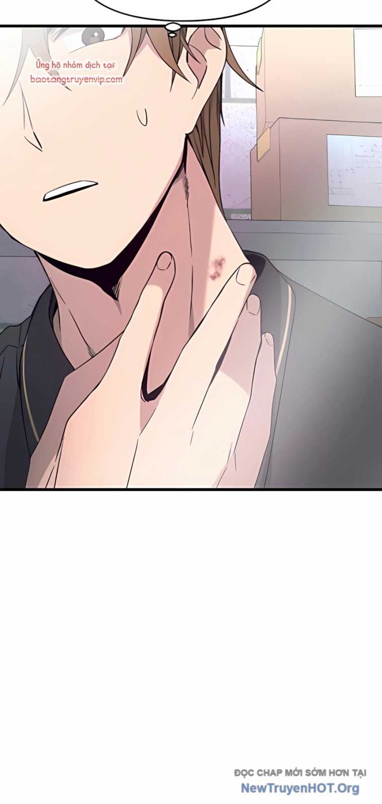 Bias Của Tôi Trên Chuyến Tàu Cuối Cùng: Chapter 37