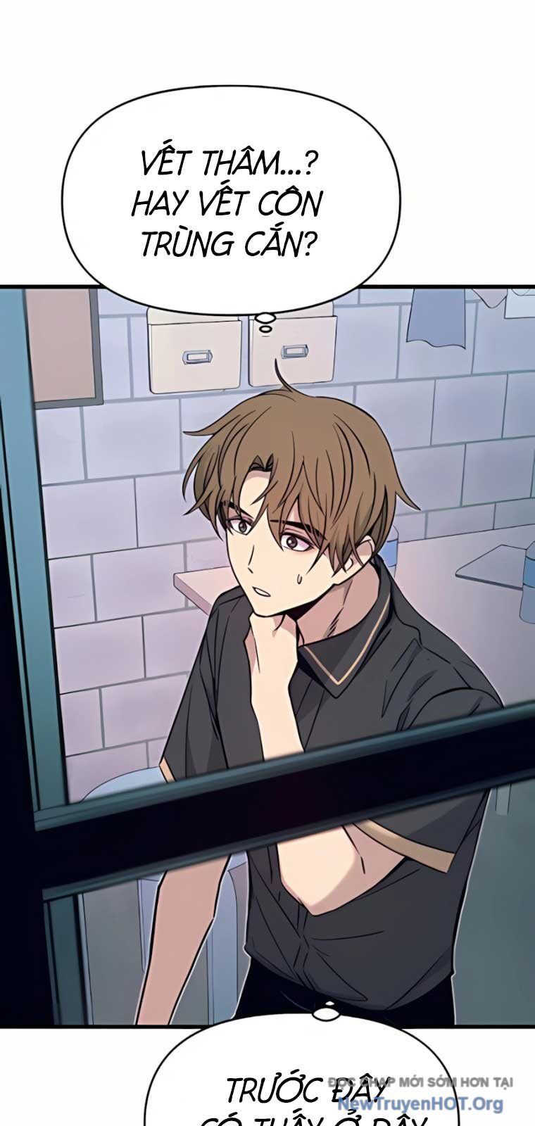 Bias Của Tôi Trên Chuyến Tàu Cuối Cùng: Chapter 37