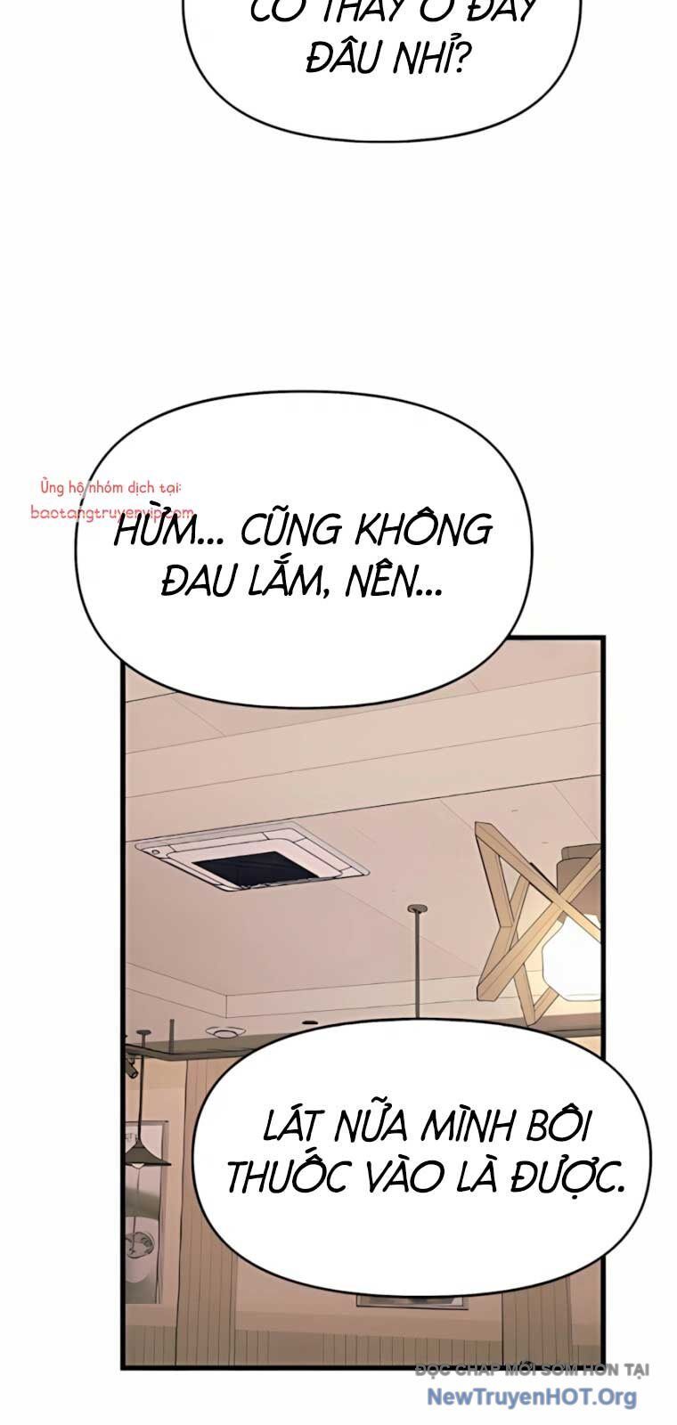 Bias Của Tôi Trên Chuyến Tàu Cuối Cùng: Chapter 37