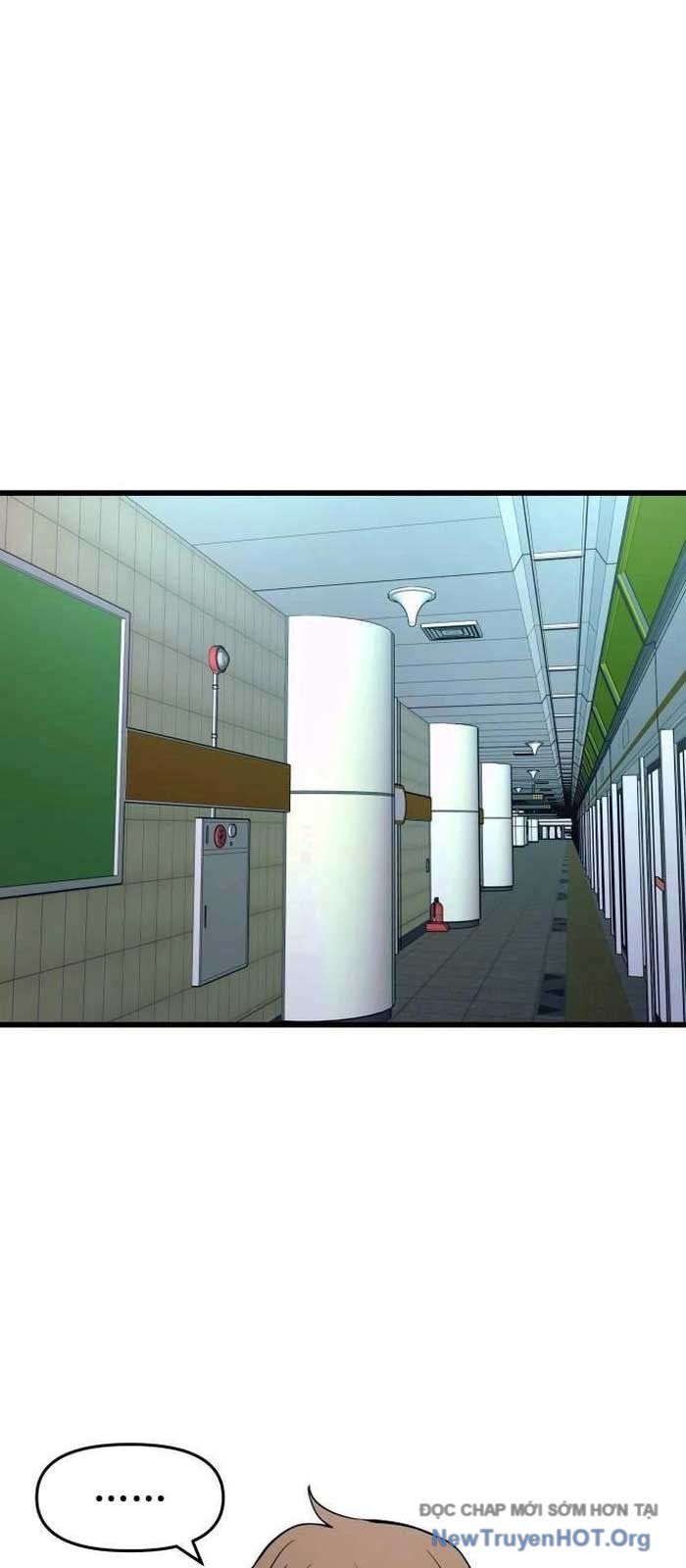 Bias Của Tôi Trên Chuyến Tàu Cuối Cùng: Chapter 38