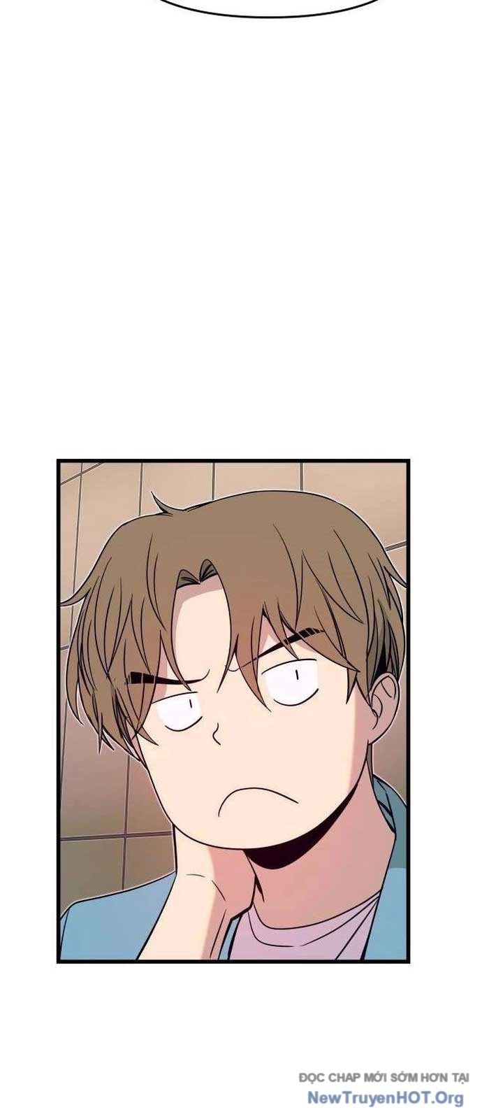 Bias Của Tôi Trên Chuyến Tàu Cuối Cùng: Chapter 38