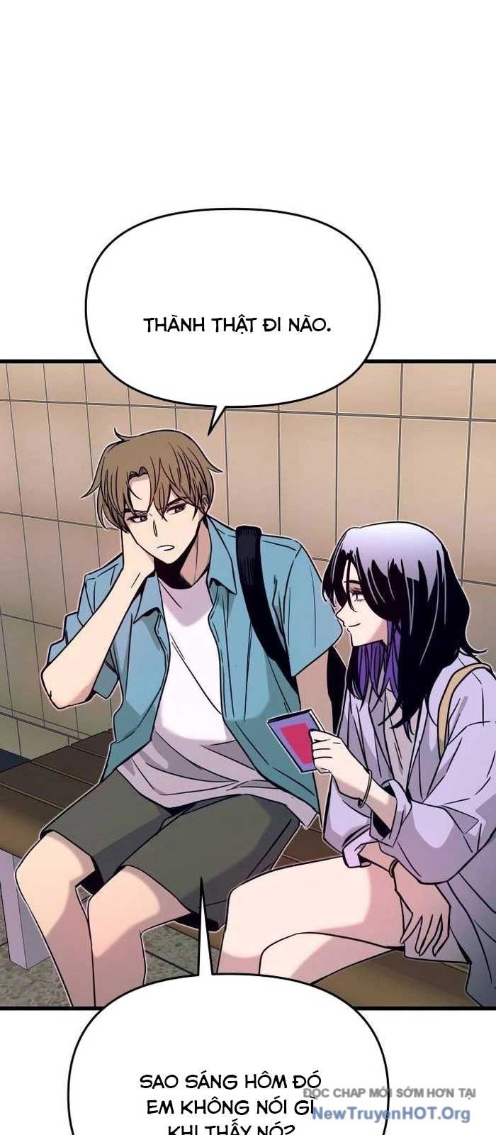 Bias Của Tôi Trên Chuyến Tàu Cuối Cùng: Chapter 38