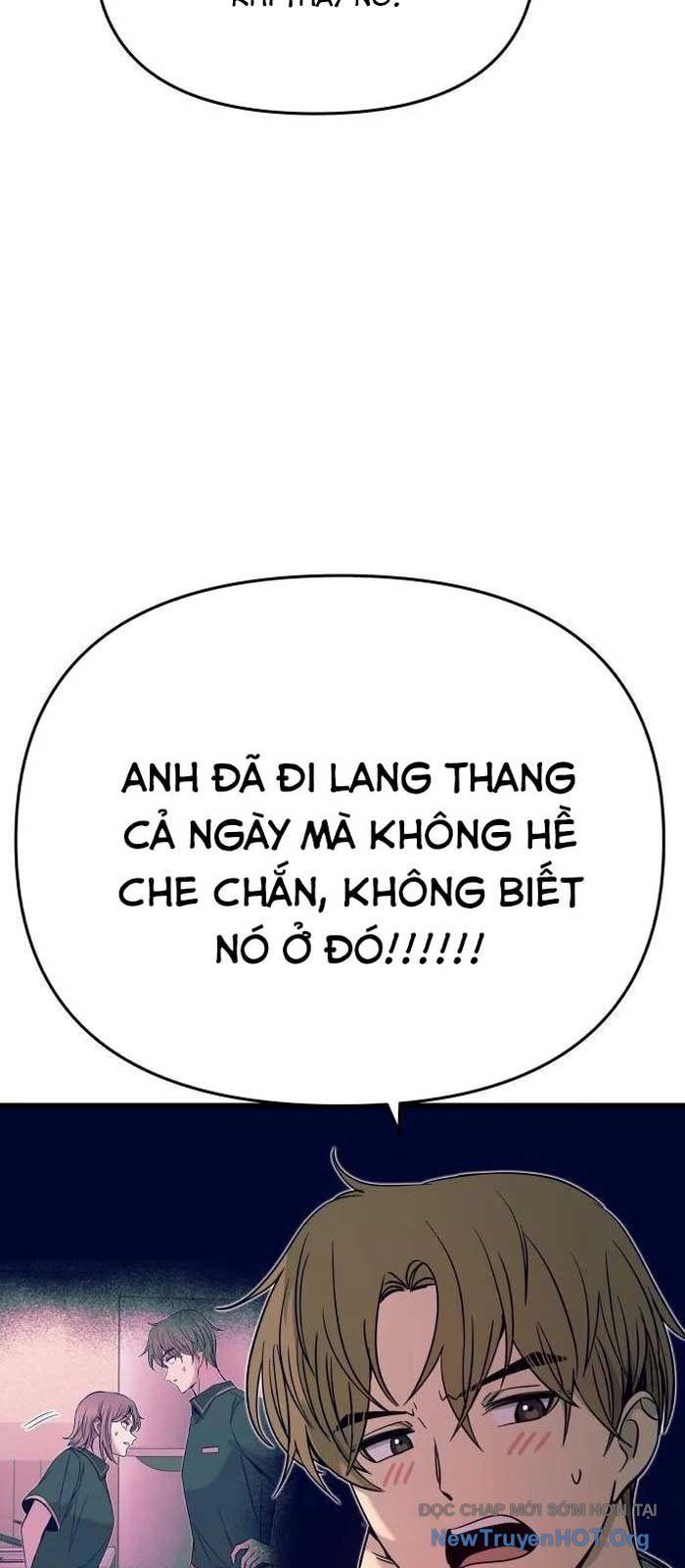 Bias Của Tôi Trên Chuyến Tàu Cuối Cùng: Chapter 38