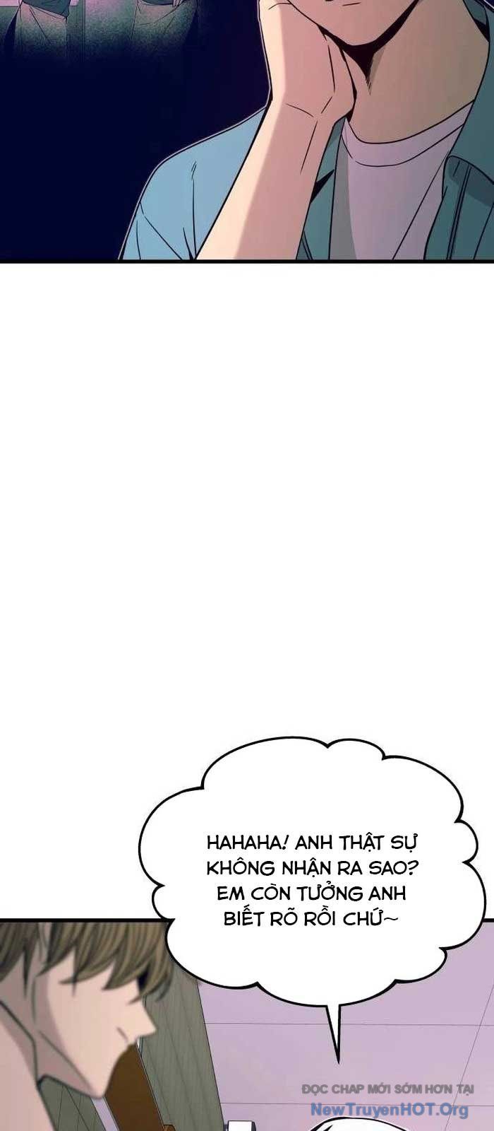 Bias Của Tôi Trên Chuyến Tàu Cuối Cùng: Chapter 38