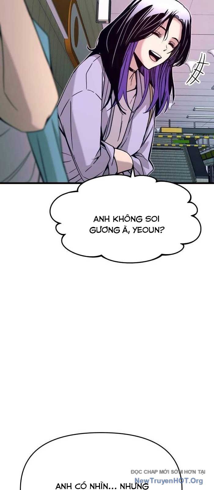 Bias Của Tôi Trên Chuyến Tàu Cuối Cùng: Chapter 38